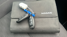 Nissan Qashqai 1.5 dCi Acenta Premium 5dr Diesel Hatchback